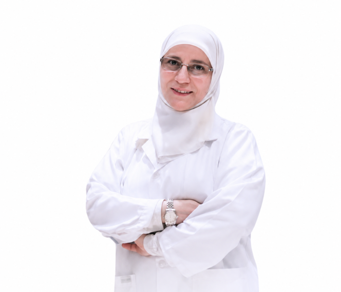 دكتورة حقن مجهري في عمان