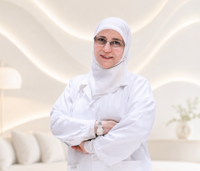 افضل دكتورة اطفال انابيب في الاردن