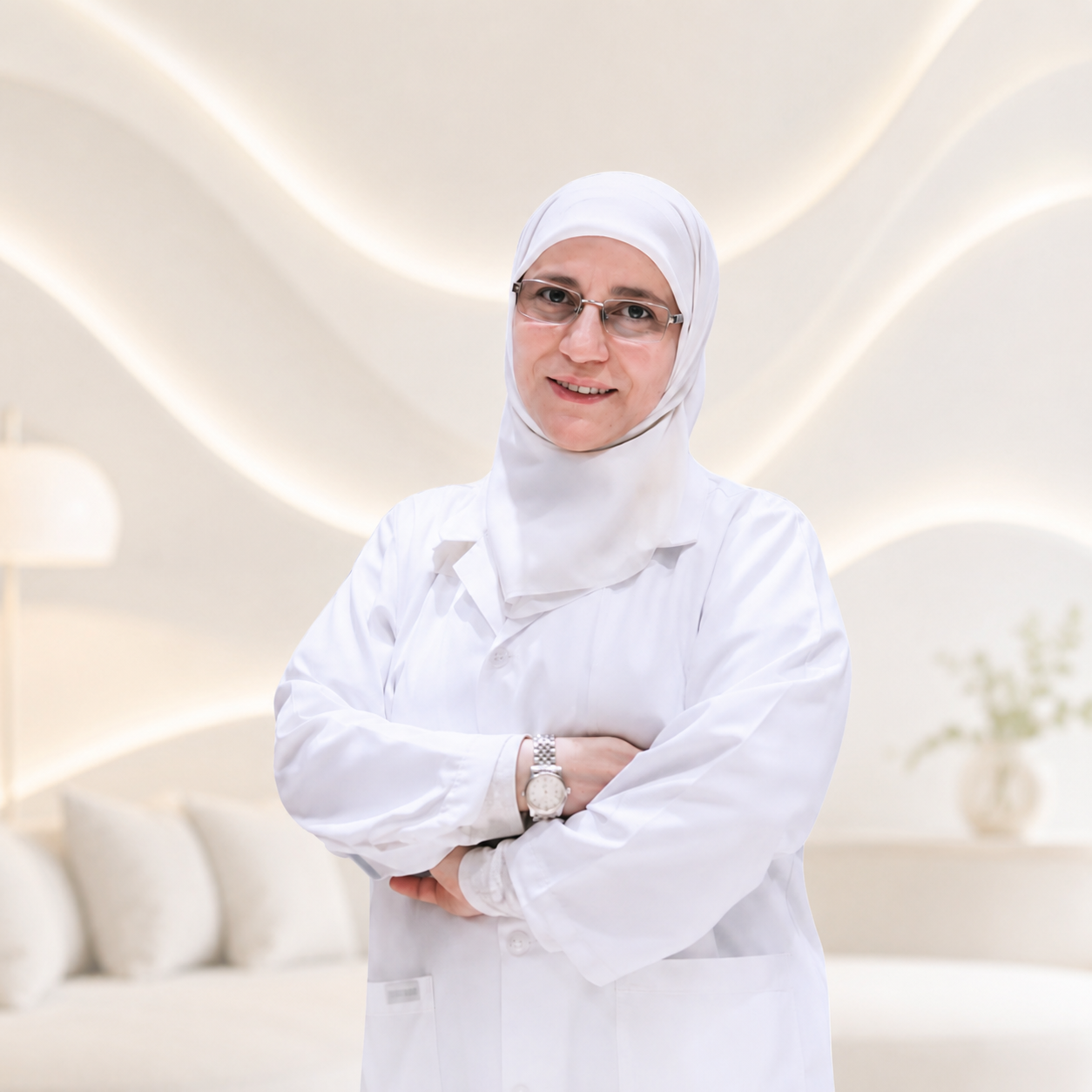 افضل دكتورة اطفال انابيب في الاردن