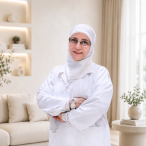 دكتورة اطفال انابيب في عمان | 5 معايير