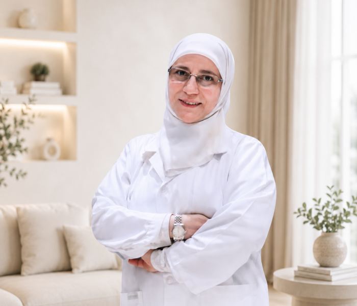 دكتورة اطفال انابيب في عمان | 5 معايير