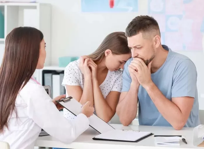 عيادة أطفال الأنابيب في عمان