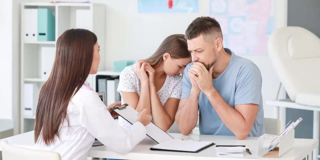 عيادة أطفال الأنابيب في عمان