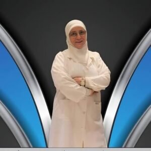 دكتورة علاج العقم في عمان