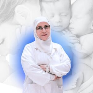 دكتورة عقم في عمان