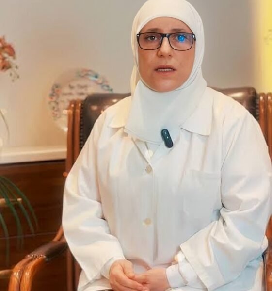 عيادة علاج العقم في عمان