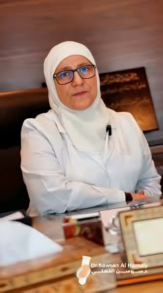 مركز أطفال الأنابيب في عمان
